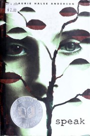 Speak cover