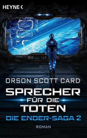 Sprecher für die Toten cover