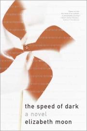 Speed of Dark cover