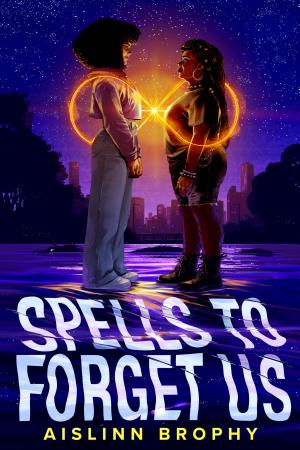 Spells to Forget Us cover