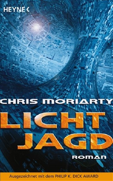 Lichtjagd cover