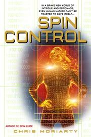 Spin Control cover