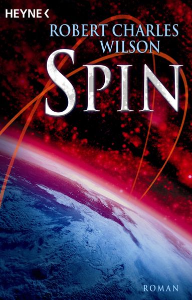 Spin cover