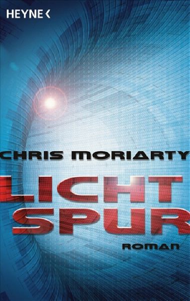 Lichtspur cover