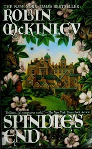 Spindle's End cover