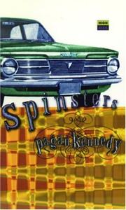 Spinsters cover