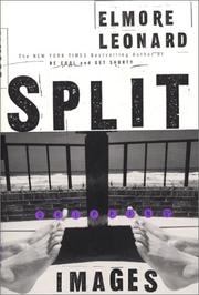 Split Images cover