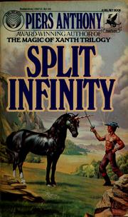 Split Infinity cover