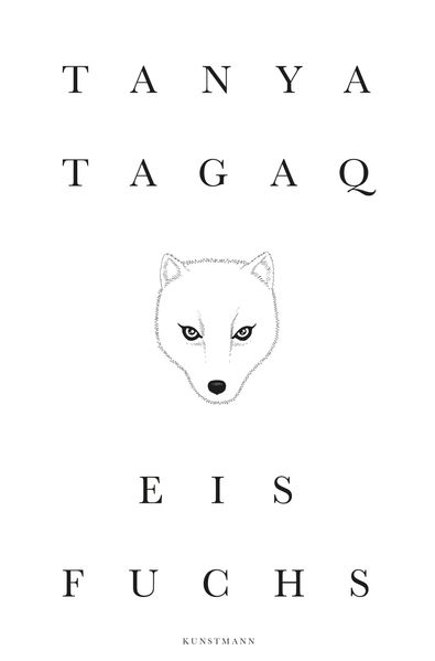 Eisfuchs cover