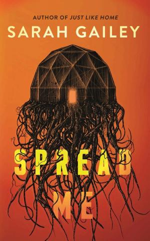 Spread Me cover