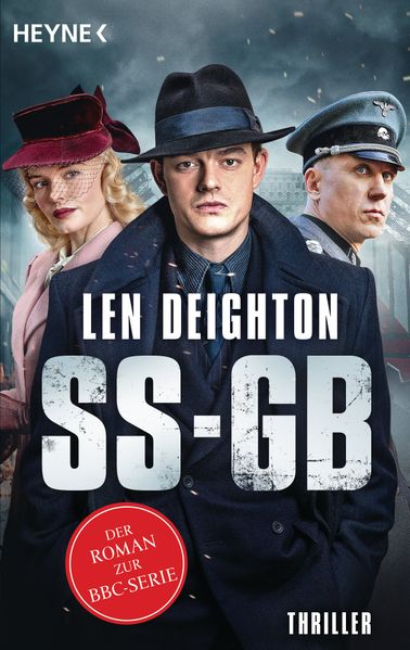 SS-GB cover
