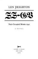 SS-GB cover