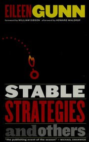 Stable Strategies and Others cover