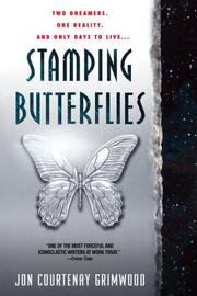 Stamping Butterflies cover