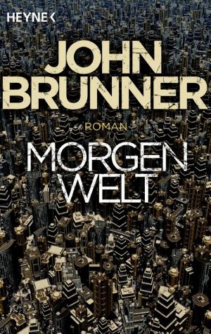 Morgenwelt cover