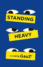Standing Heavy cover