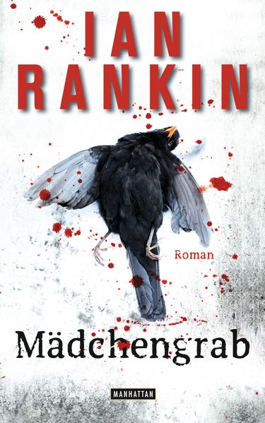 Mädchengrab cover