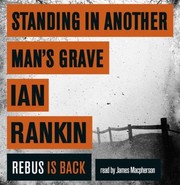 Standing in Another Man’s Grave cover