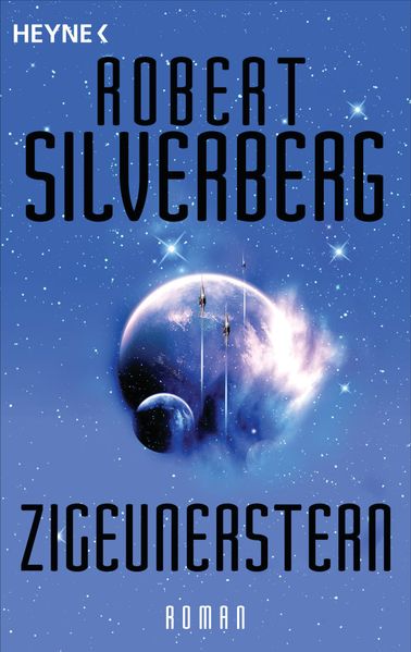 Zigeunerstern cover