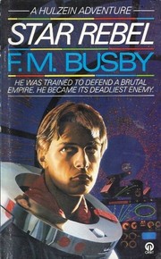 Star Rebel cover