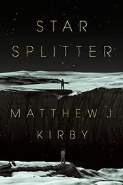 Star Splitter cover