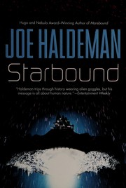 Starbound cover
