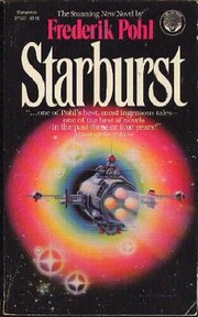 Starburst cover