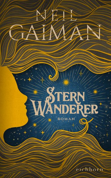Sternwanderer cover