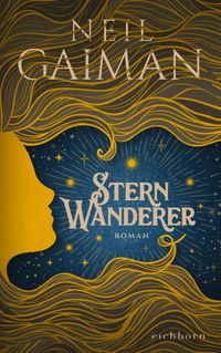 Sternwanderer cover