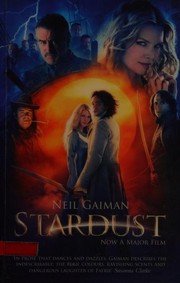 Stardust cover