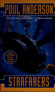 Starfarers cover
