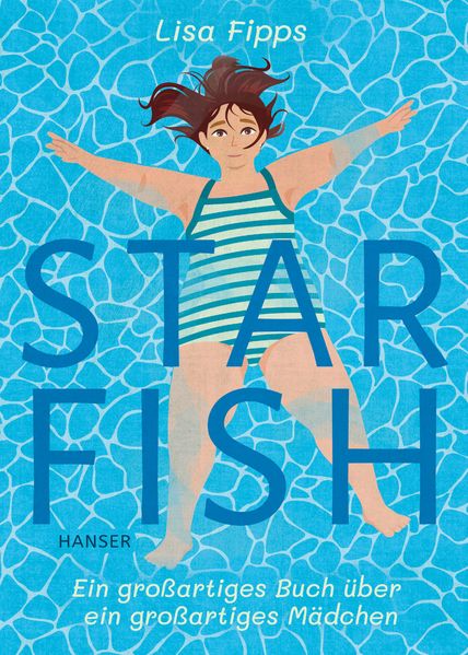 Starfish cover