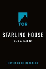 Starling House cover