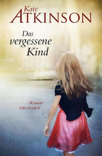 Das vergessene Kind cover
