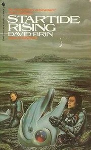 Startide Rising cover