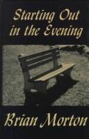Starting Out in the Evening cover