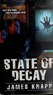 State of Decay cover