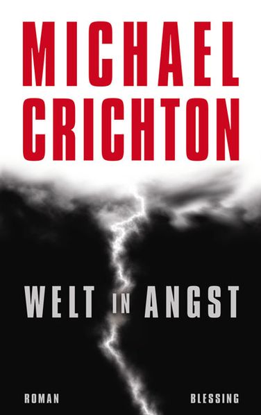 Welt in Angst cover