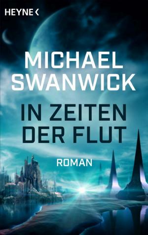 In Zeiten der Flut cover