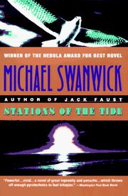 Stations of the Tide cover