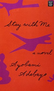 Stay With Me cover