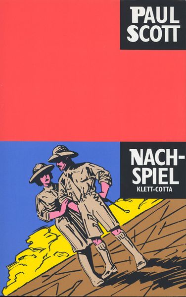 Nachspiel cover