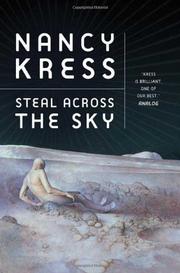 Steal Across the Sky cover