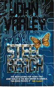 Steel Beach cover