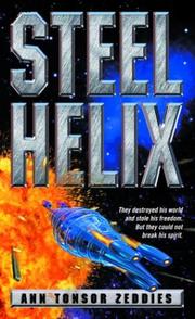 Steel Helix cover