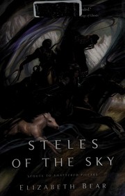 Steles of the Sky cover