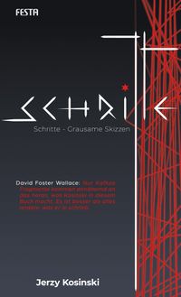 Schritte - Grausame Skizzen cover