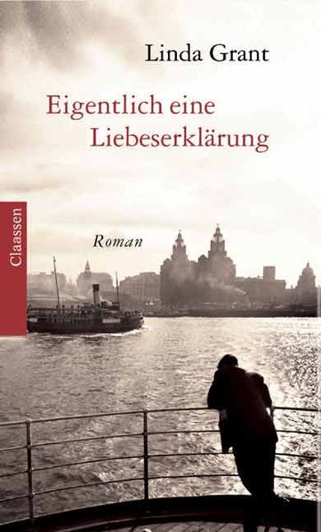 Eigentlich eine Liebeserklärung cover