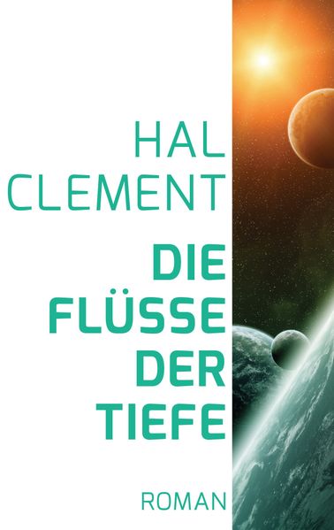 Die Flüsse der Tiefe cover