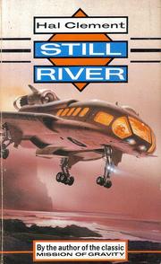 Still River cover